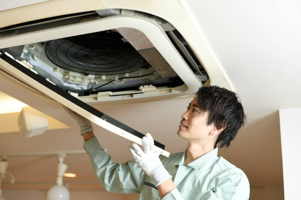 Best Air Duct Cleaning Near Me  in Maury, NC